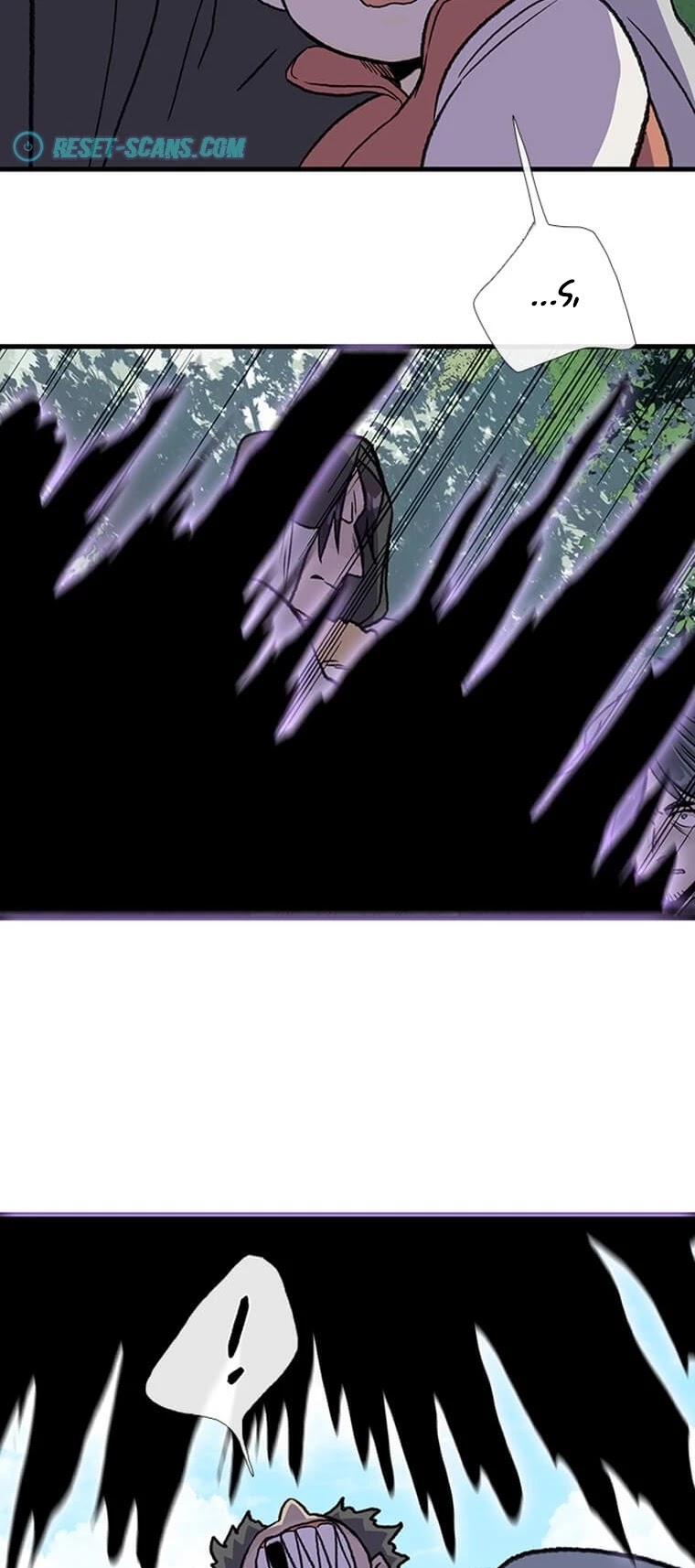 The Scholar's Reincarnation Chapter 196 page 32 - Chapter 196