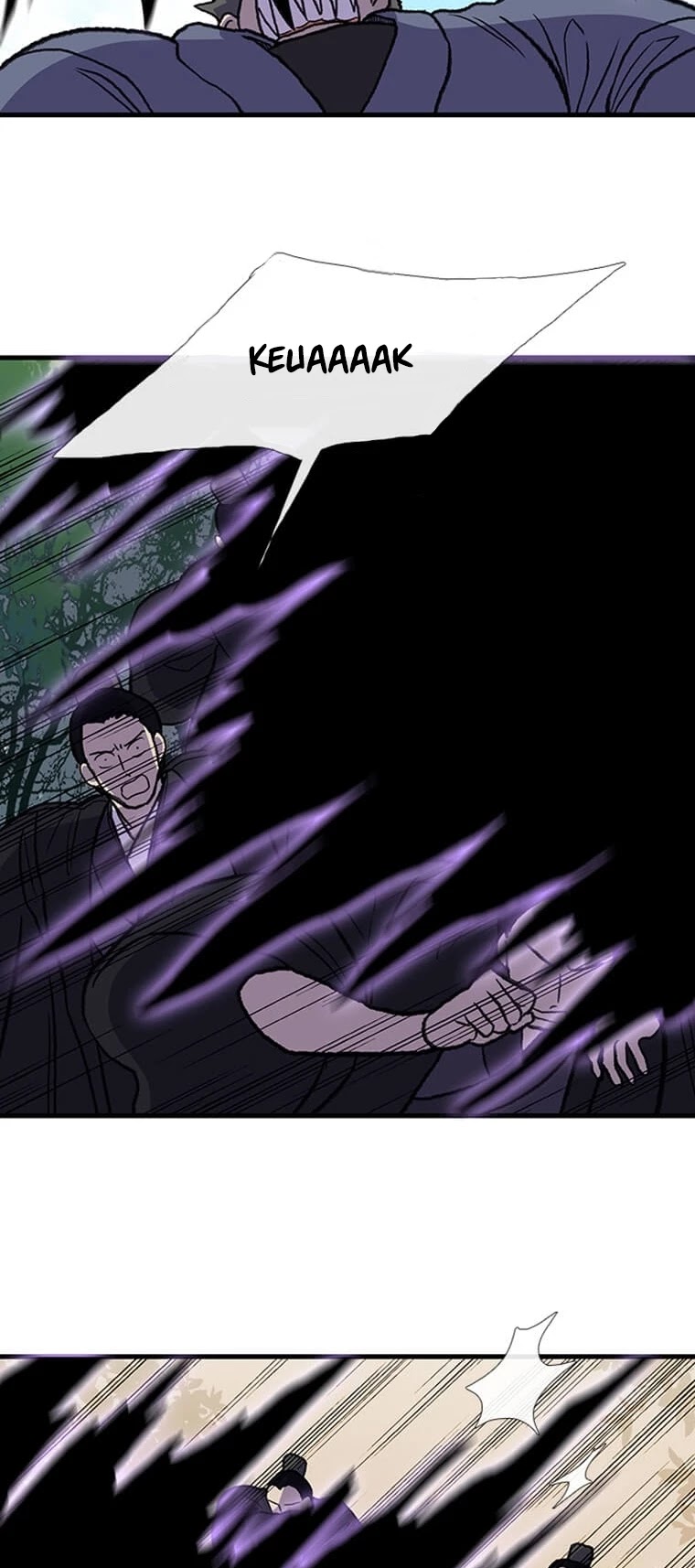 The Scholar's Reincarnation Chapter 196 page 33 - Chapter 196