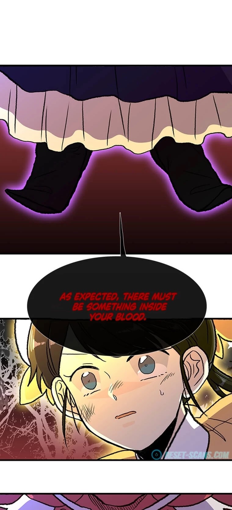 The Scholar's Reincarnation Chapter 196 page 38 - Chapter 196