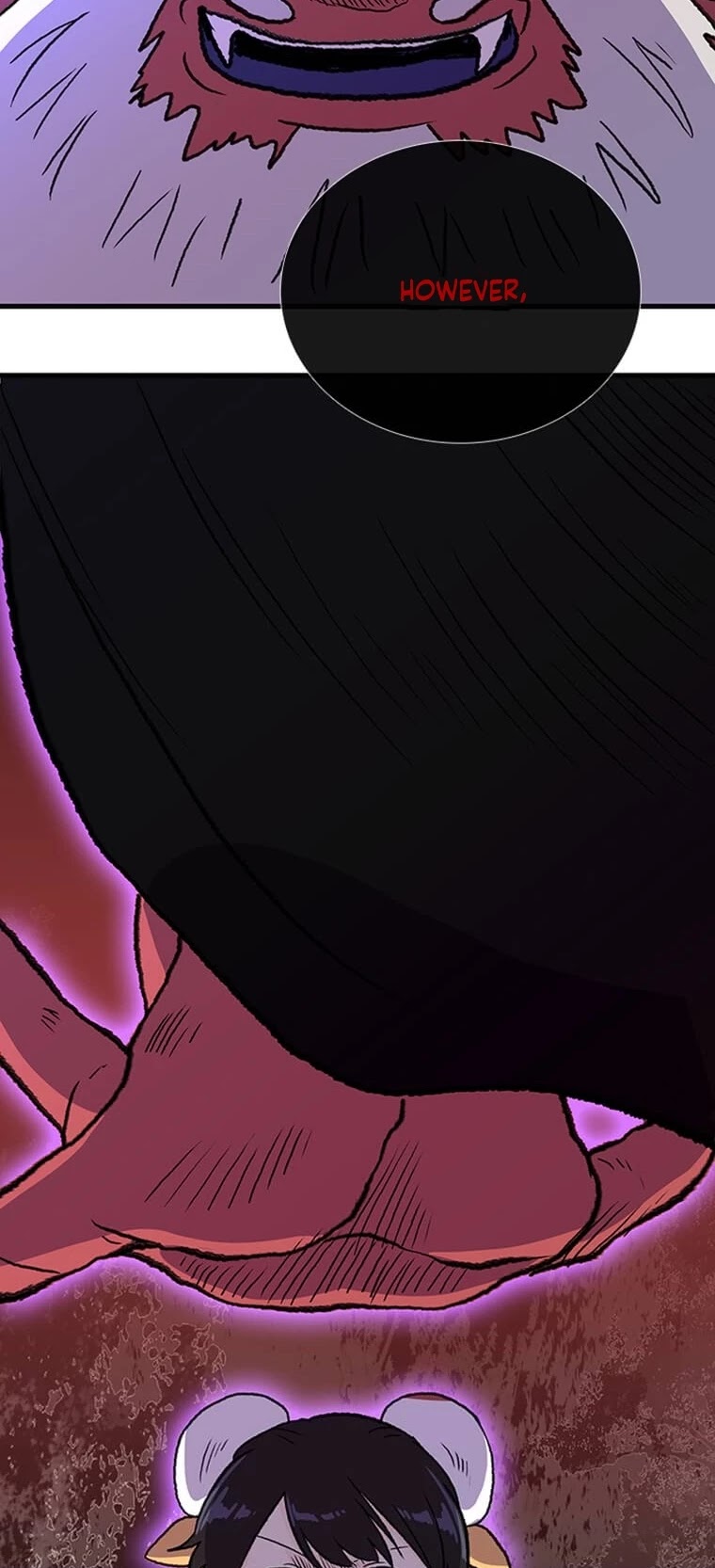 The Scholar's Reincarnation Chapter 196 page 39 - Chapter 196