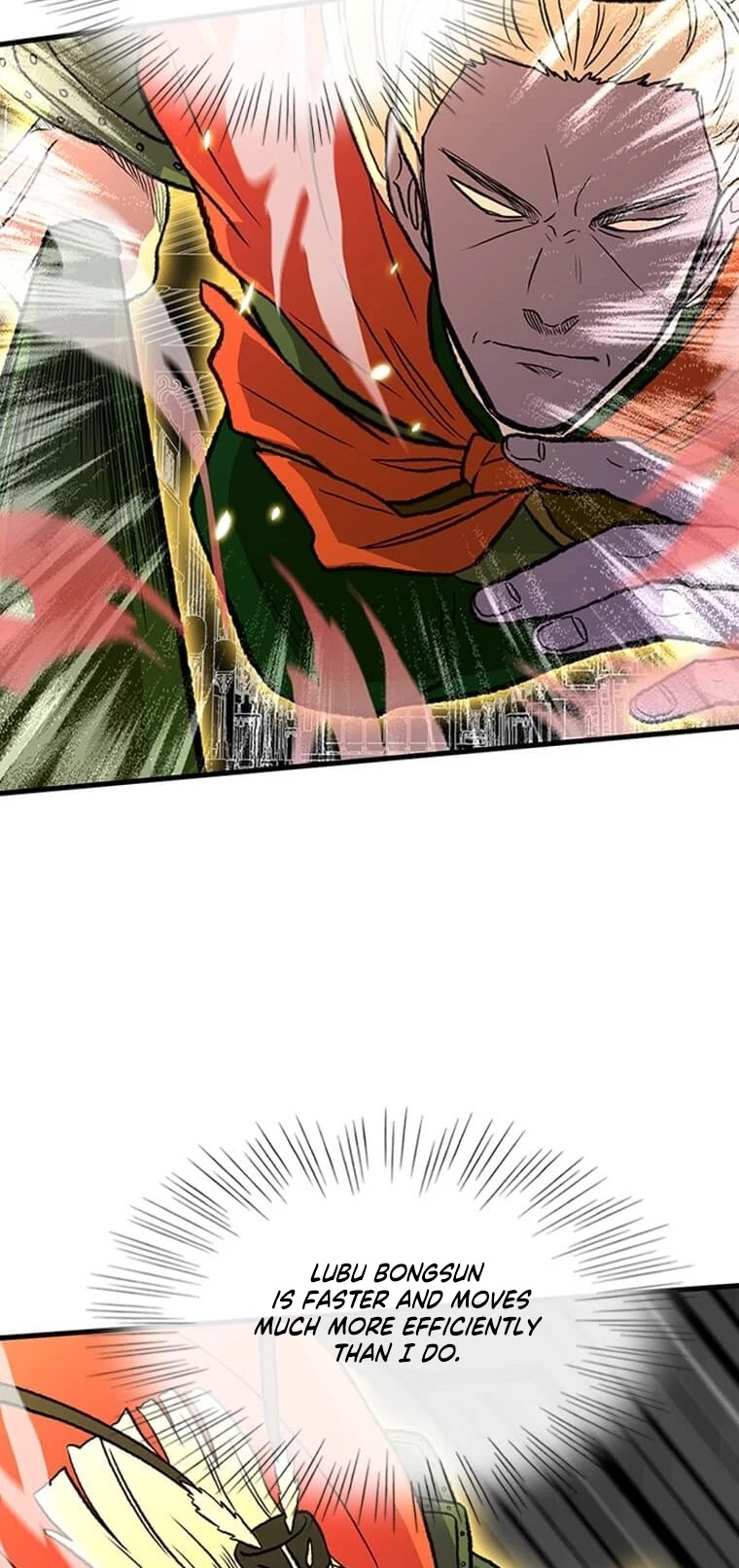 The Scholar's Reincarnation Chapter 196 page 4 - Chapter 196