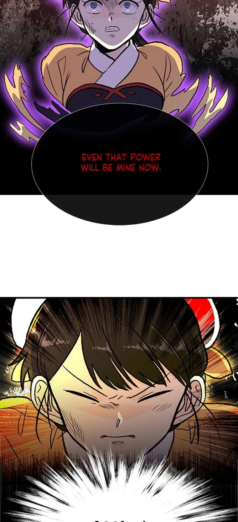 The Scholar's Reincarnation Chapter 196 page 40 - Chapter 196