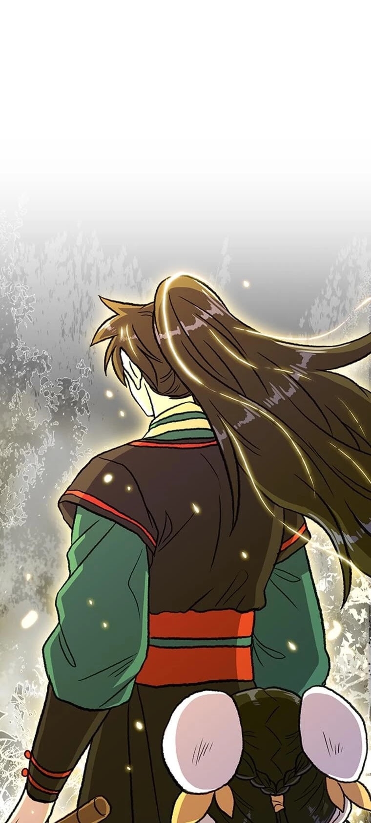 The Scholar's Reincarnation Chapter 196 page 44 - Chapter 196