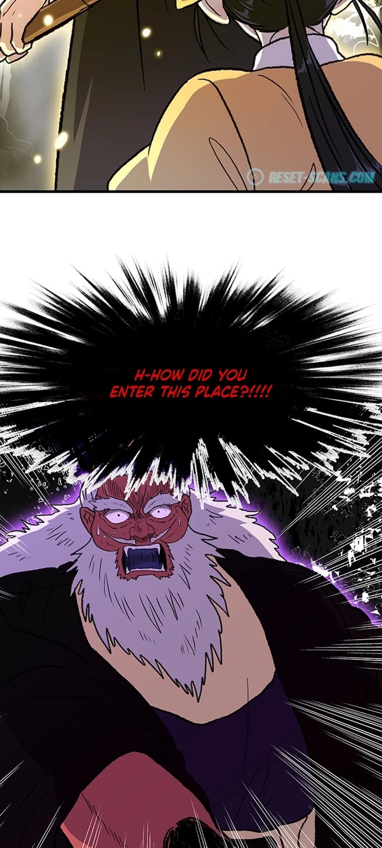 The Scholar's Reincarnation Chapter 196 page 45 - Chapter 196