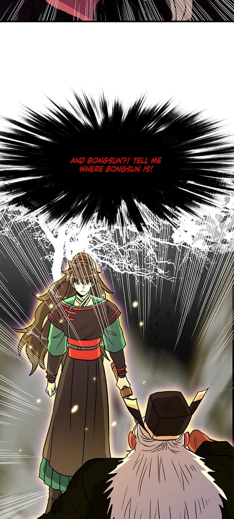 The Scholar's Reincarnation Chapter 196 page 46 - Chapter 196