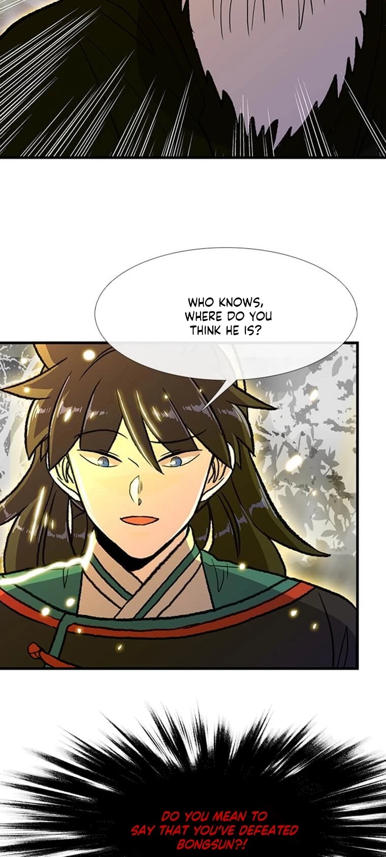 The Scholar's Reincarnation Chapter 196 page 47 - Chapter 196