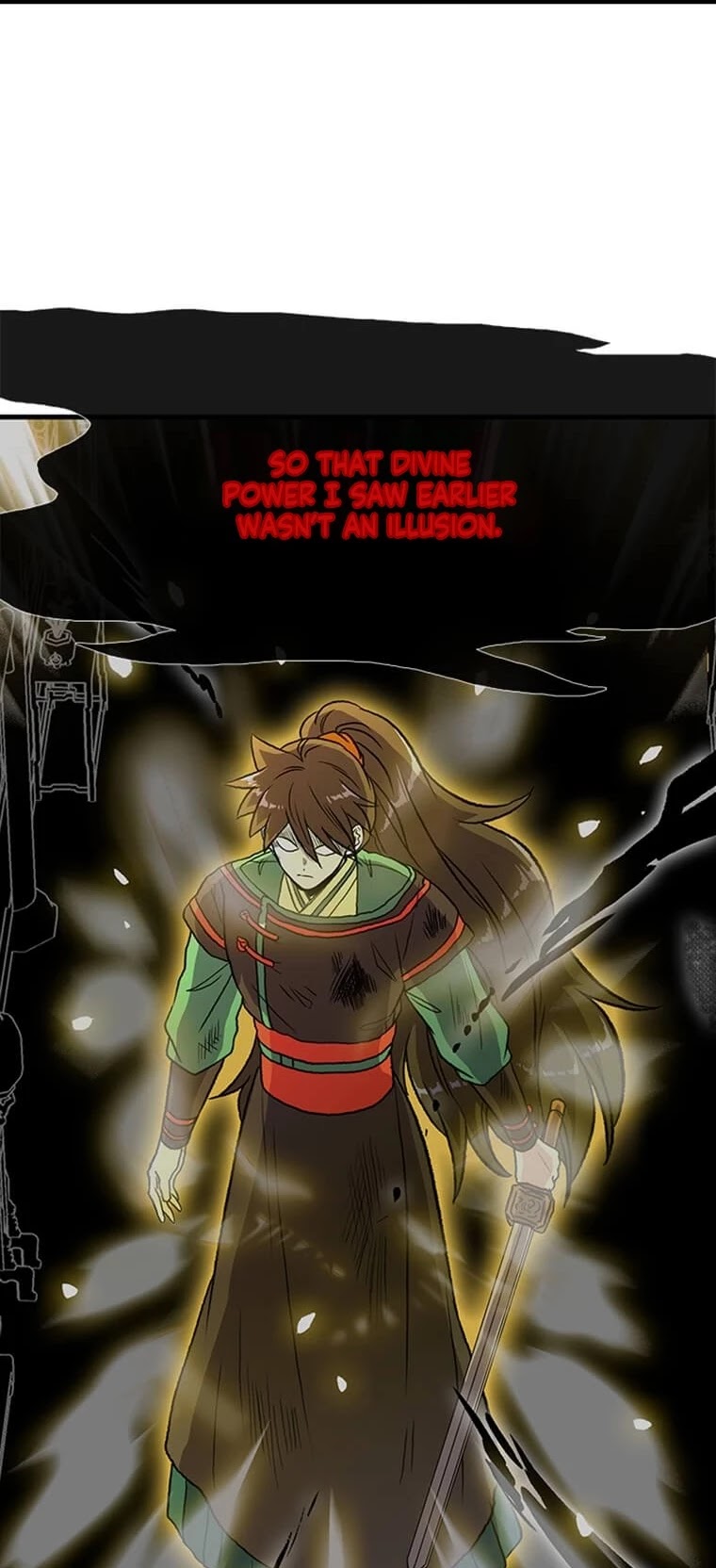 The Scholar's Reincarnation Chapter 196 page 49 - Chapter 196