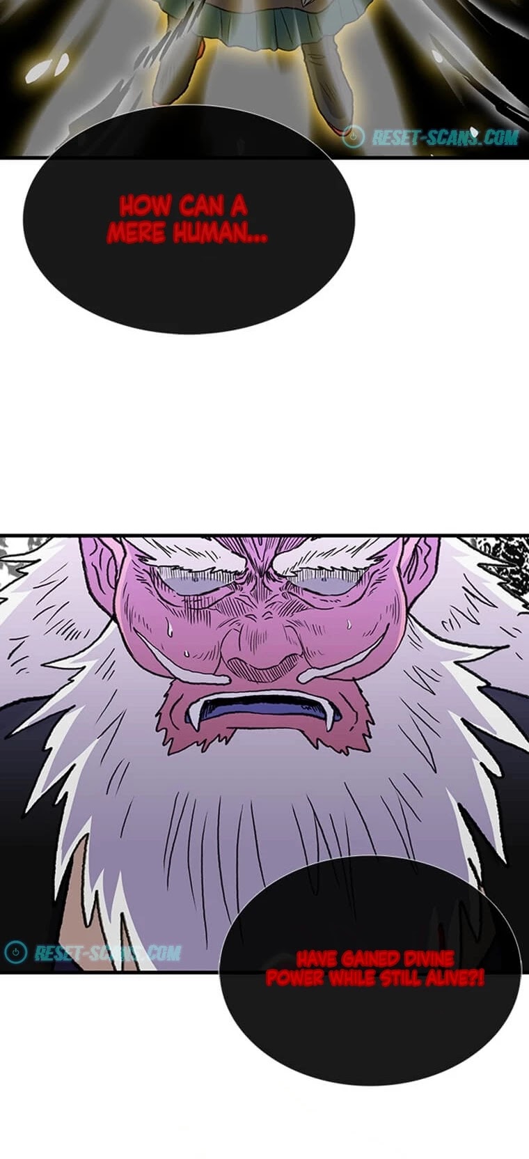 The Scholar's Reincarnation Chapter 196 page 50 - Chapter 196