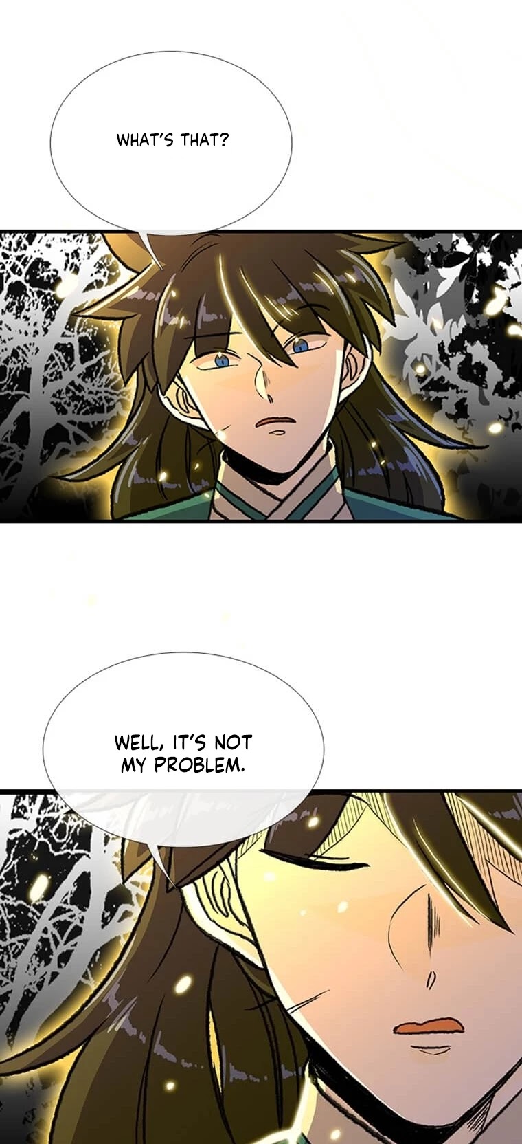 The Scholar's Reincarnation Chapter 196 page 51 - Chapter 196