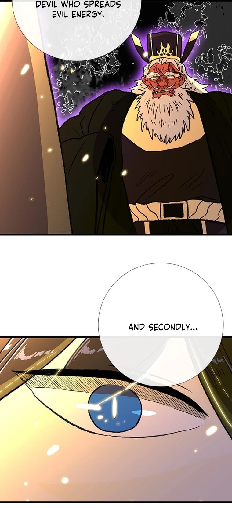The Scholar's Reincarnation Chapter 196 page 53 - Chapter 196