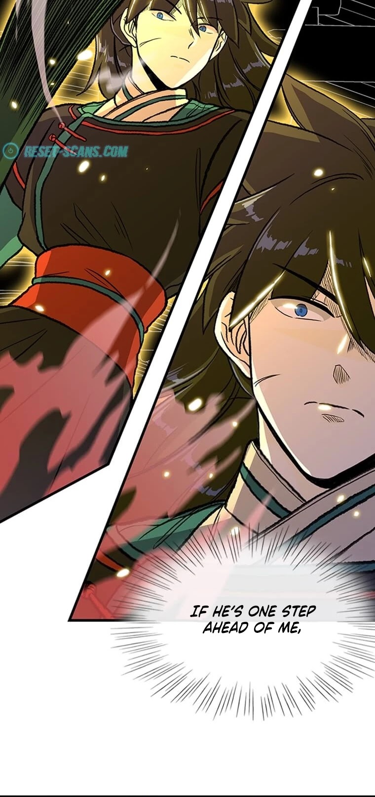 The Scholar's Reincarnation Chapter 196 page 6 - Chapter 196