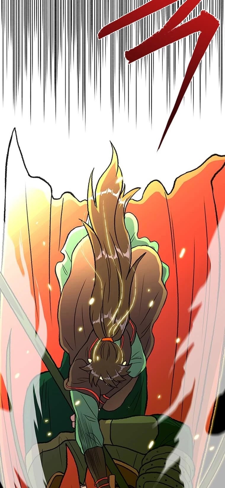 The Scholar's Reincarnation Chapter 196 page 9 - Chapter 196