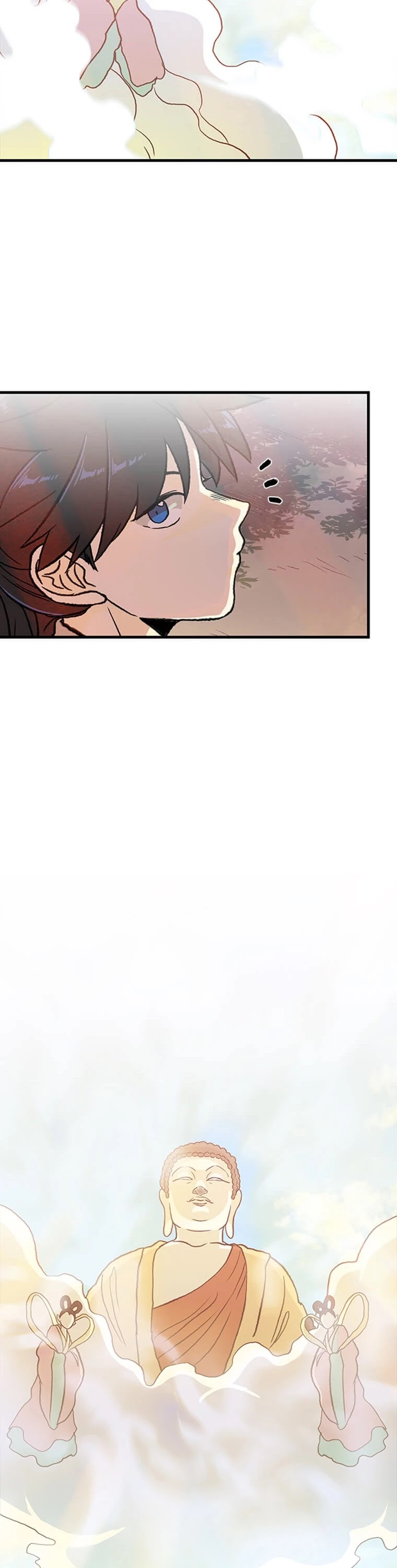 The Scholar's Reincarnation Chapter 197 page 18 - Chapter 197