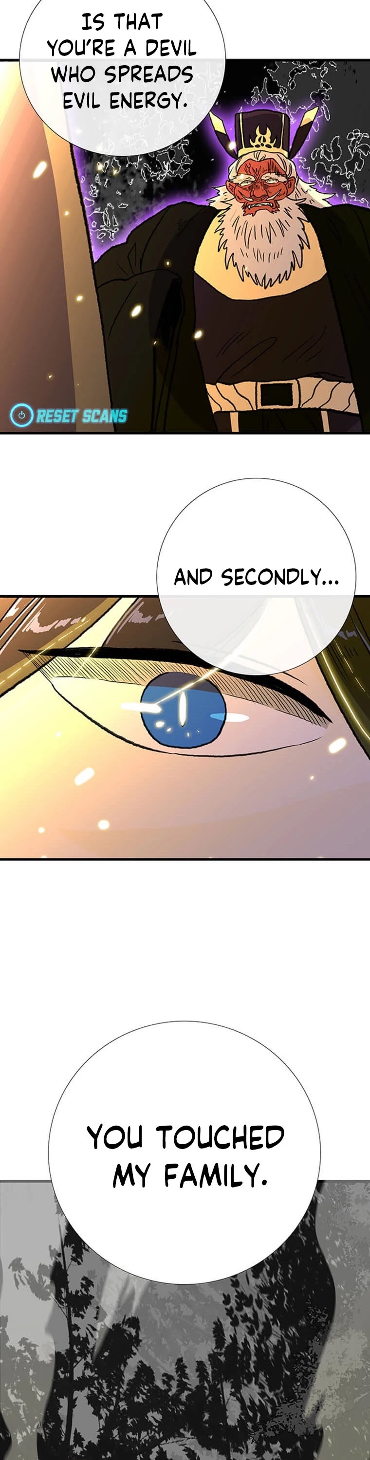 The Scholar's Reincarnation Chapter 197 page 2 - Chapter 197