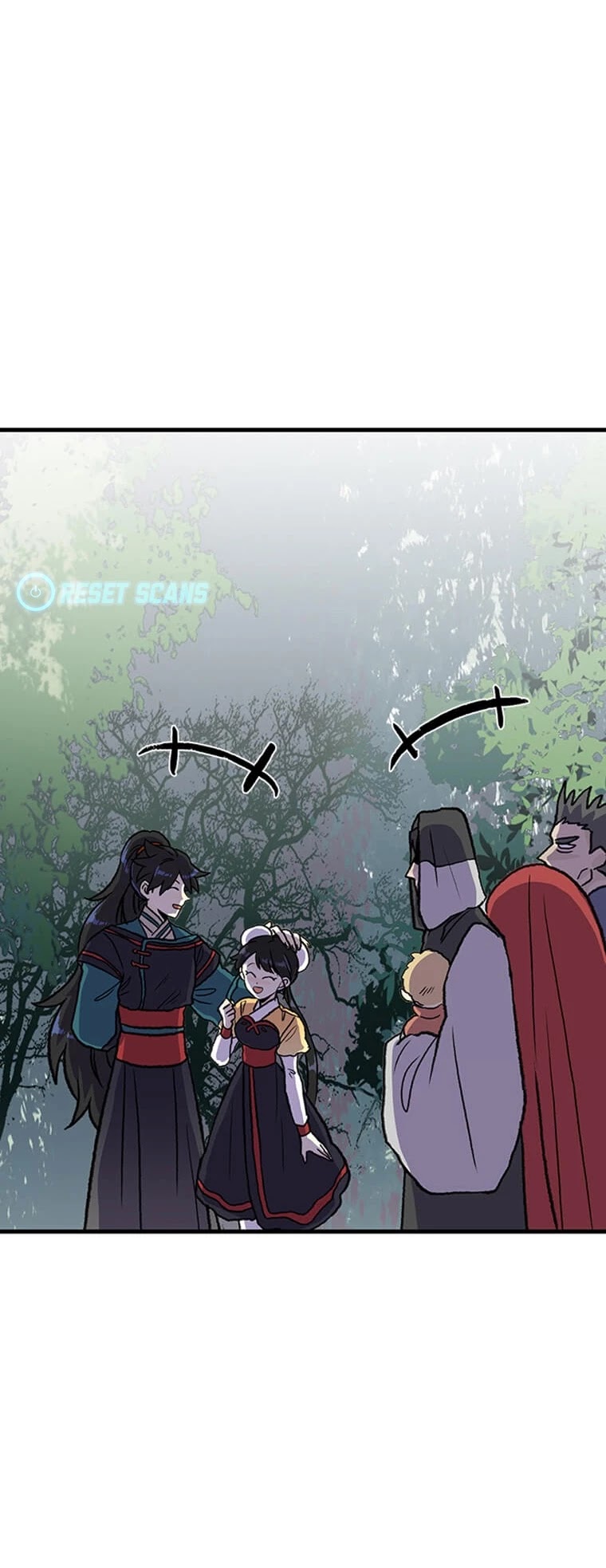 The Scholar's Reincarnation Chapter 197 page 23 - Chapter 197