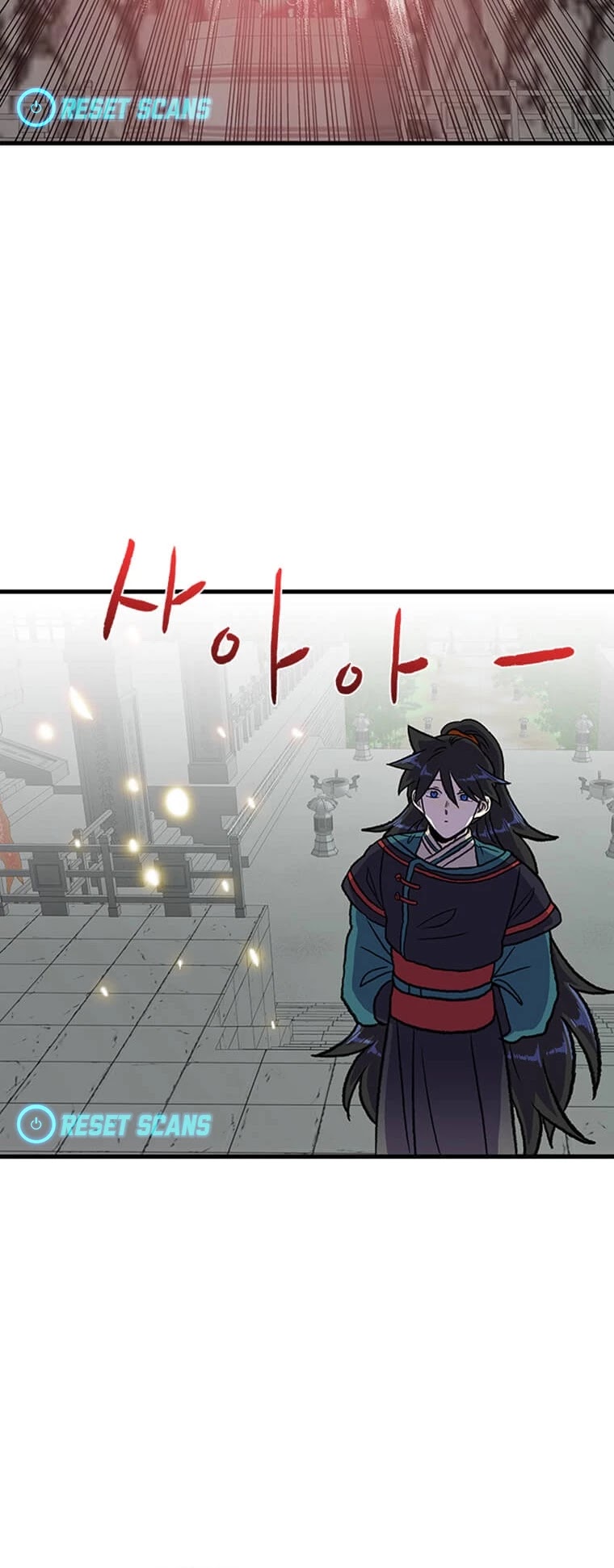 The Scholar's Reincarnation Chapter 197 page 32 - Chapter 197