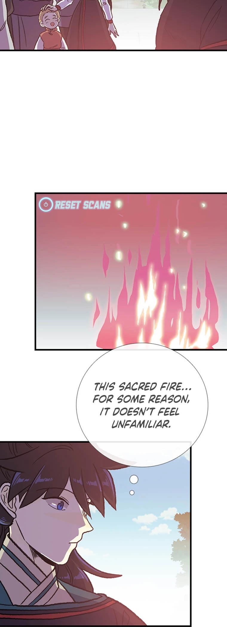 The Scholar's Reincarnation Chapter 197 page 36 - Chapter 197