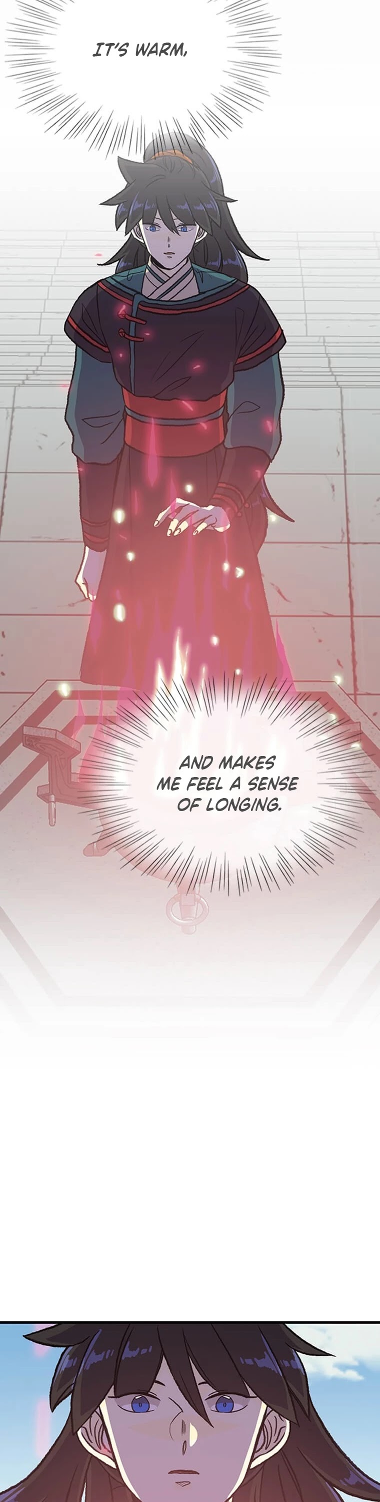 The Scholar's Reincarnation Chapter 197 page 38 - Chapter 197