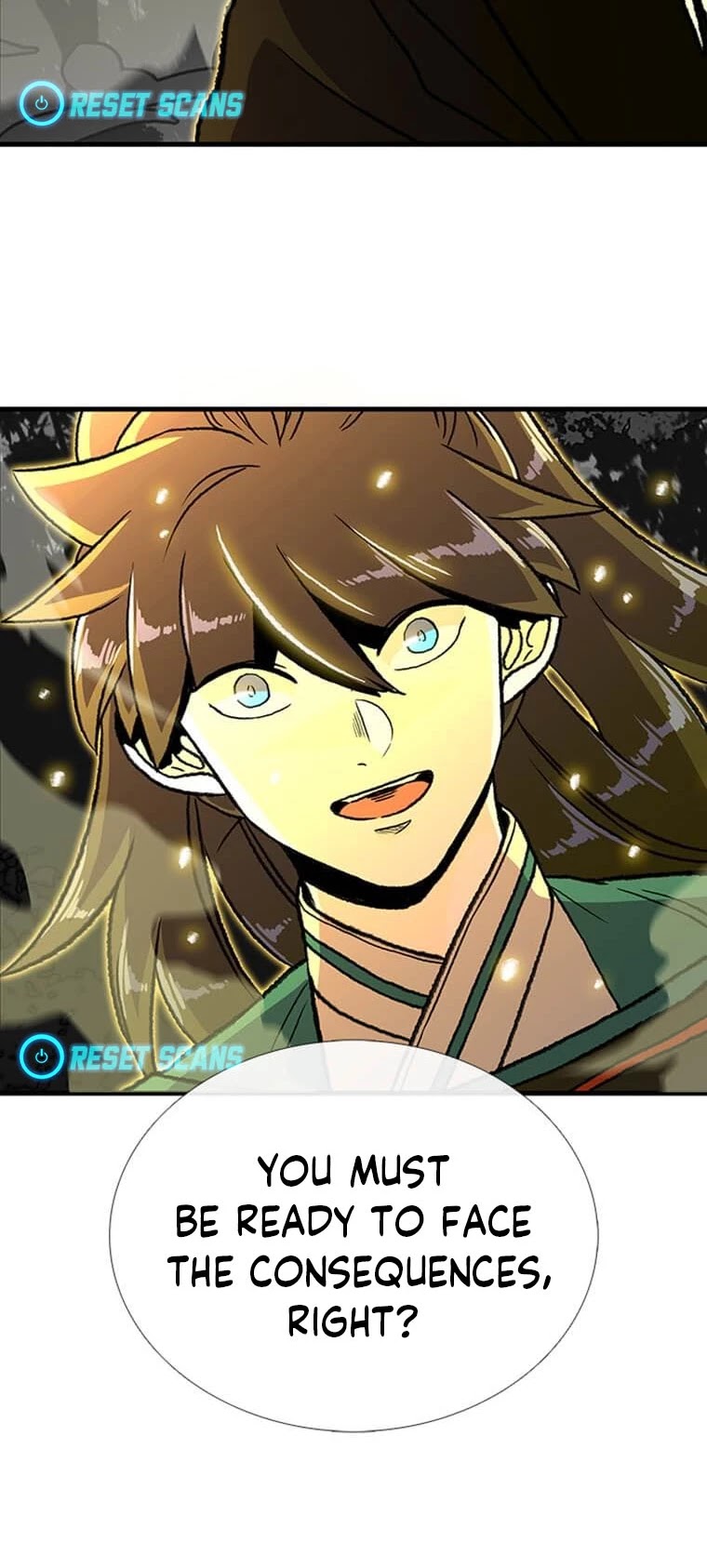 The Scholar's Reincarnation Chapter 197 page 4 - Chapter 197