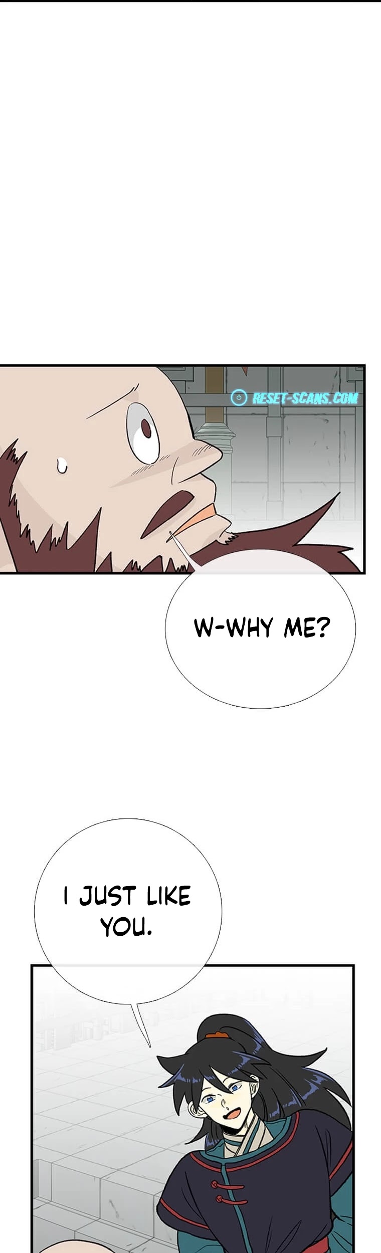 The Scholar's Reincarnation Chapter 198 page 13 - Chapter 198