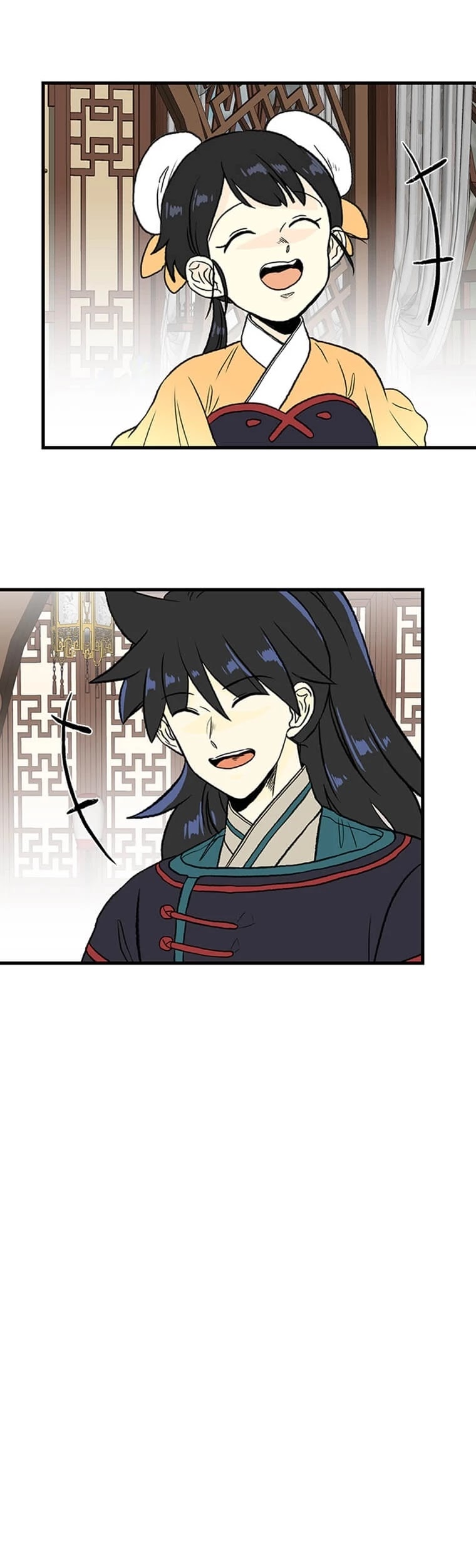 The Scholar's Reincarnation Chapter 198 page 29 - Chapter 198