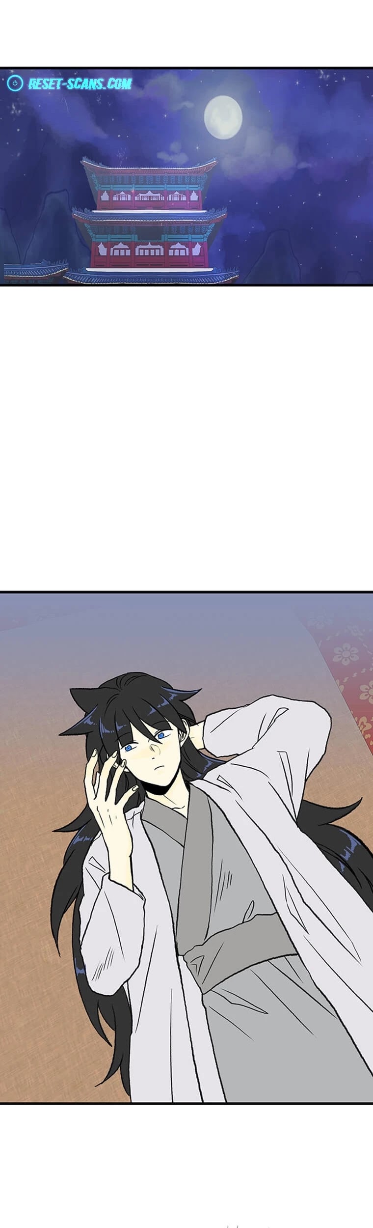The Scholar's Reincarnation Chapter 198 page 30 - Chapter 198