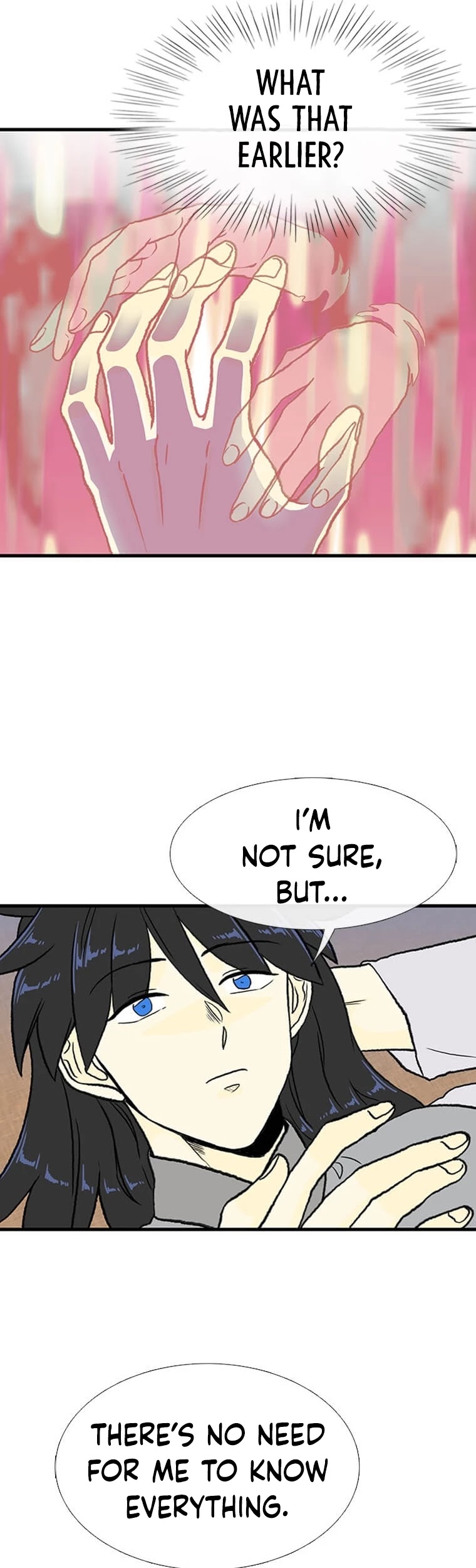 The Scholar's Reincarnation Chapter 198 page 31 - Chapter 198
