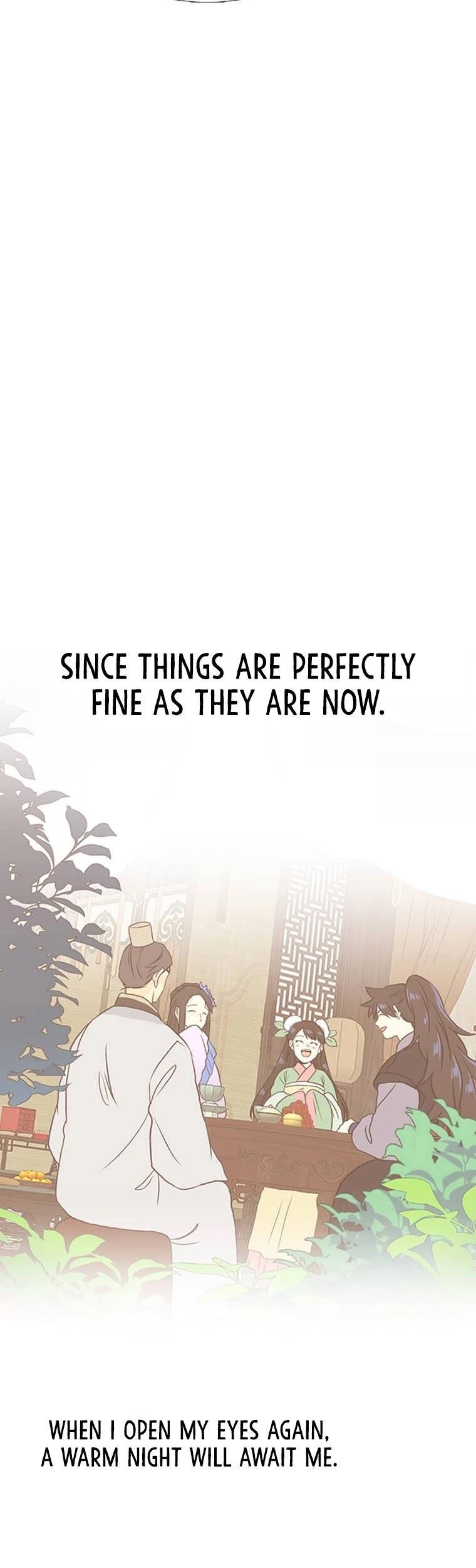 The Scholar's Reincarnation Chapter 198 page 32 - Chapter 198