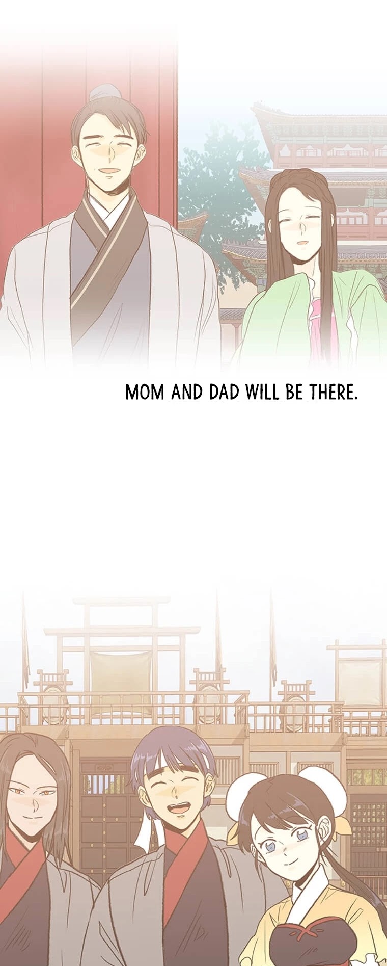 The Scholar's Reincarnation Chapter 198 page 33 - Chapter 198