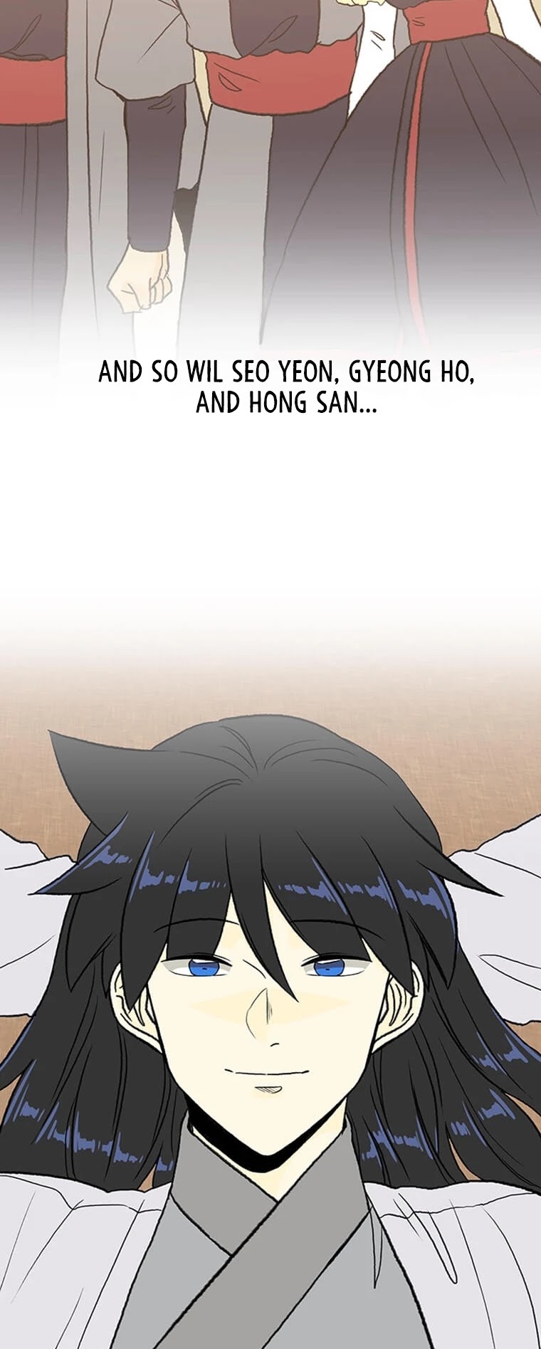 The Scholar's Reincarnation Chapter 198 page 34 - Chapter 198
