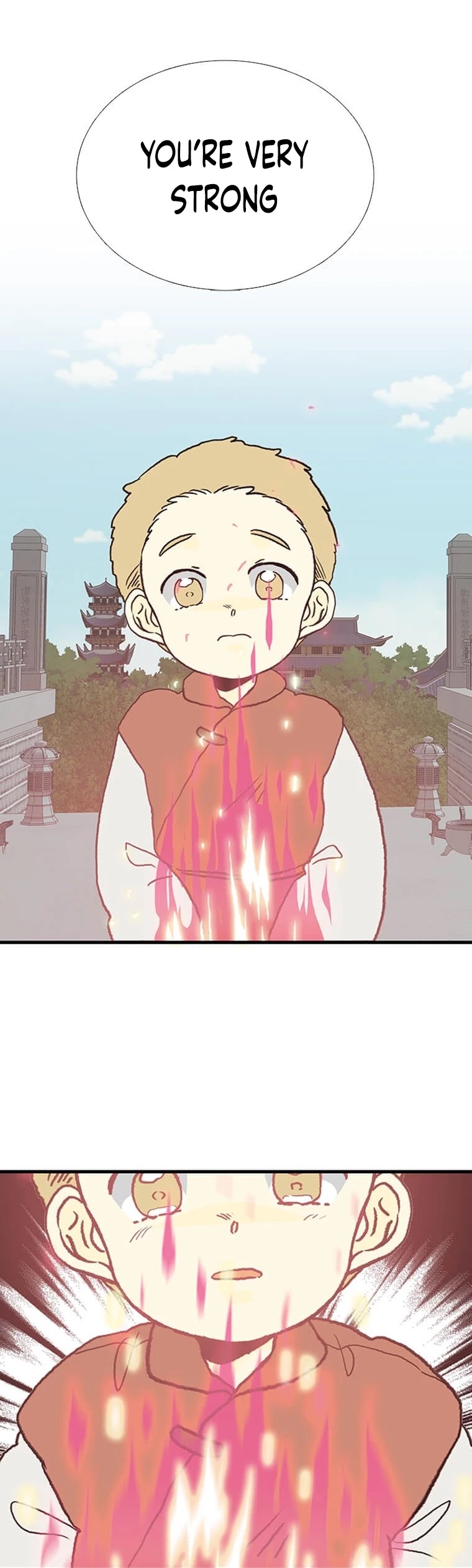 The Scholar's Reincarnation Chapter 198 page 4 - Chapter 198