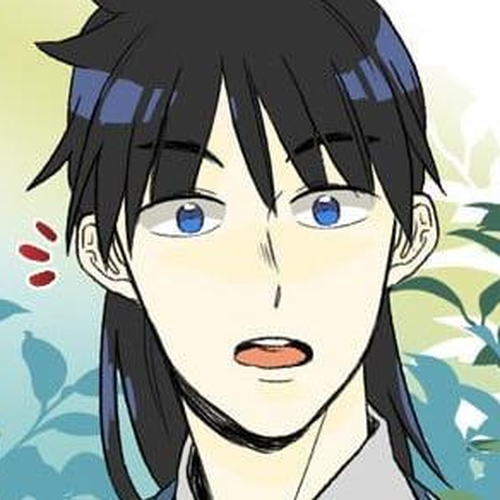 The Scholar's Reincarnation Chapter 20 cover