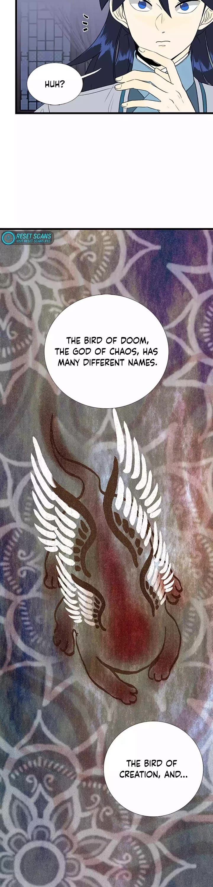 The Scholar's Reincarnation Chapter 200 page 19 - Chapter 200