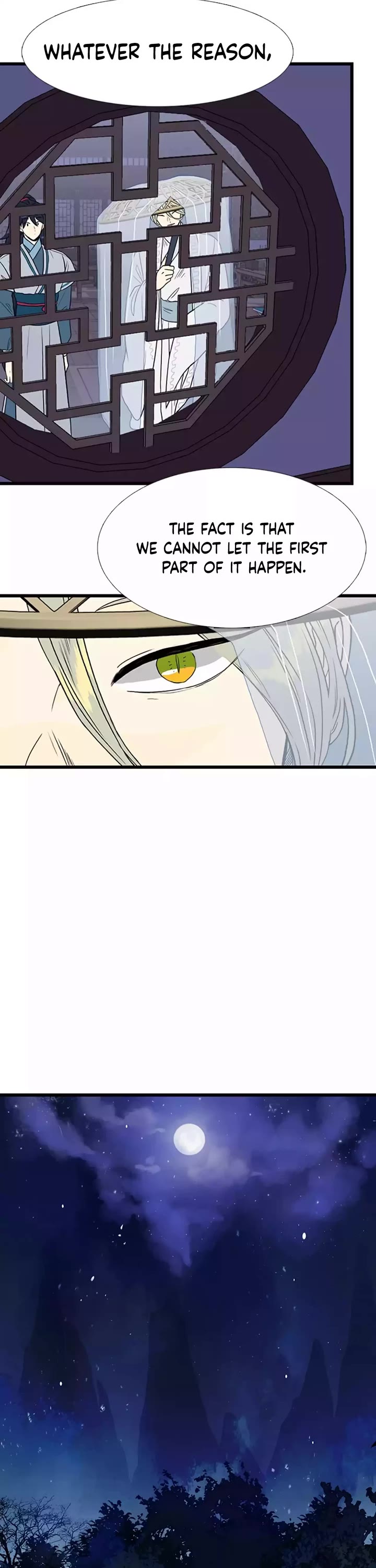 The Scholar's Reincarnation Chapter 200 page 22 - Chapter 200