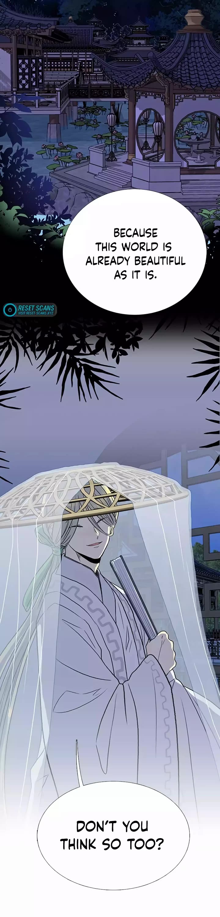 The Scholar's Reincarnation Chapter 200 page 23 - Chapter 200