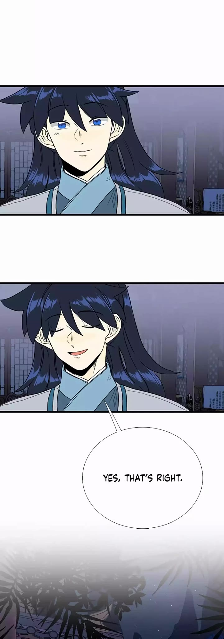 The Scholar's Reincarnation Chapter 200 page 24 - Chapter 200