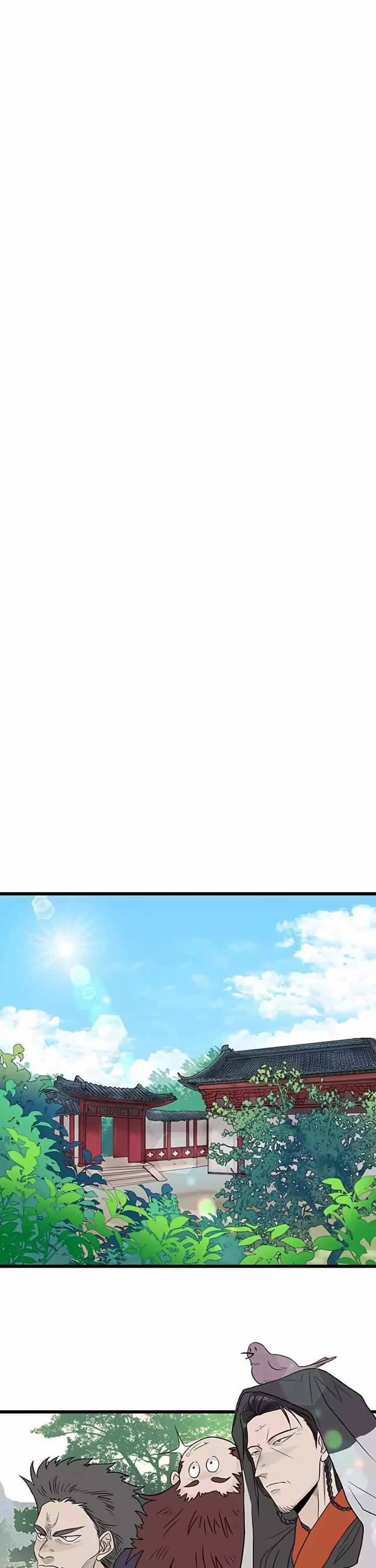 The Scholar's Reincarnation Chapter 200 page 26 - Chapter 200