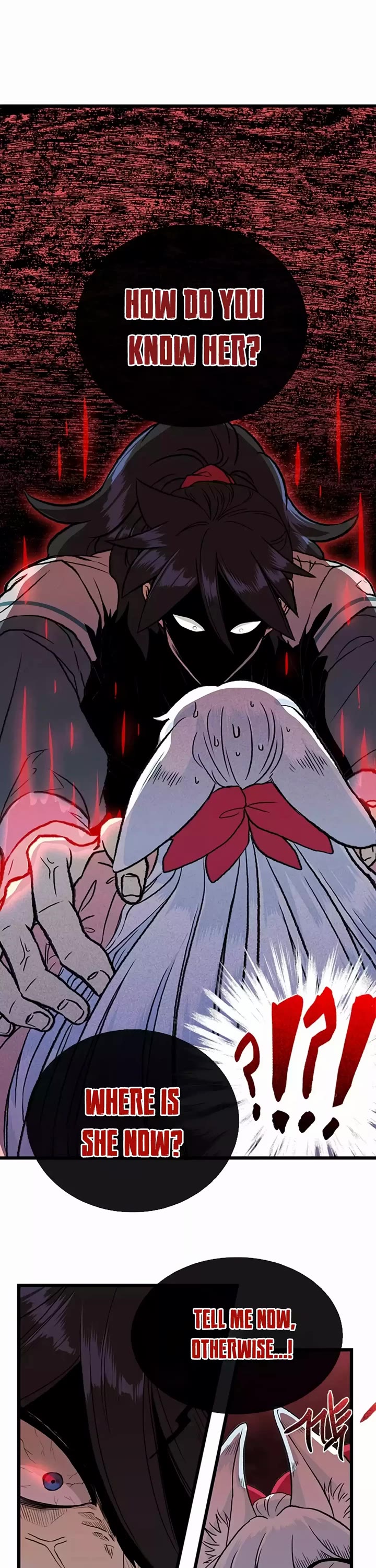 The Scholar's Reincarnation Chapter 201 page 26 - Chapter 201