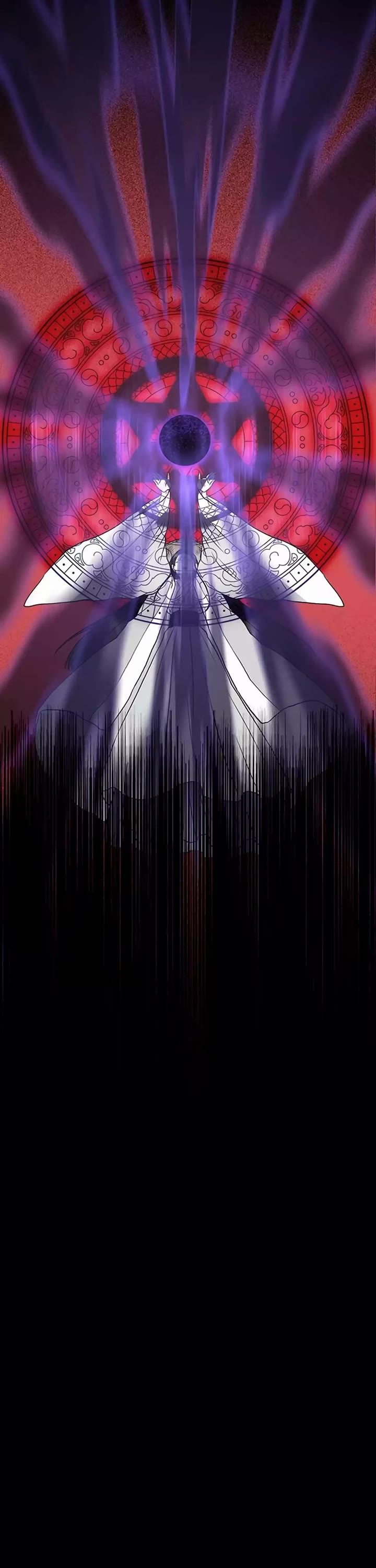 The Scholar's Reincarnation Chapter 201 page 7 - Chapter 201