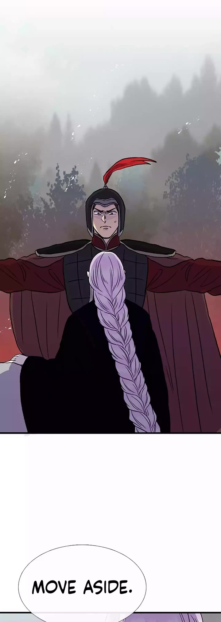 The Scholar's Reincarnation Chapter 202 page 11 - Chapter 202