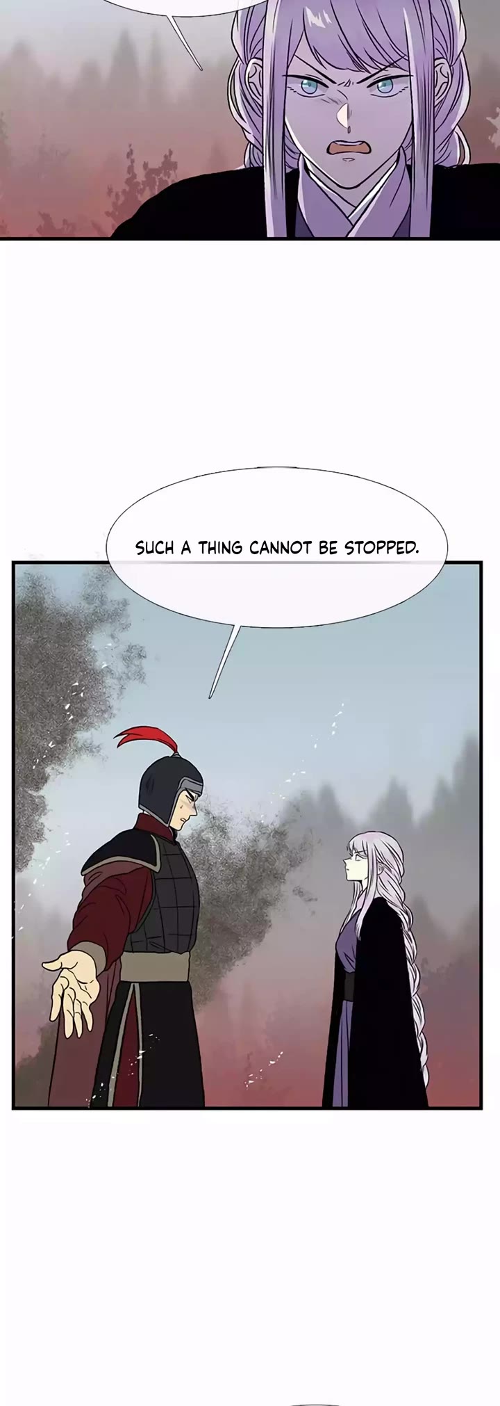 The Scholar's Reincarnation Chapter 202 page 12 - Chapter 202