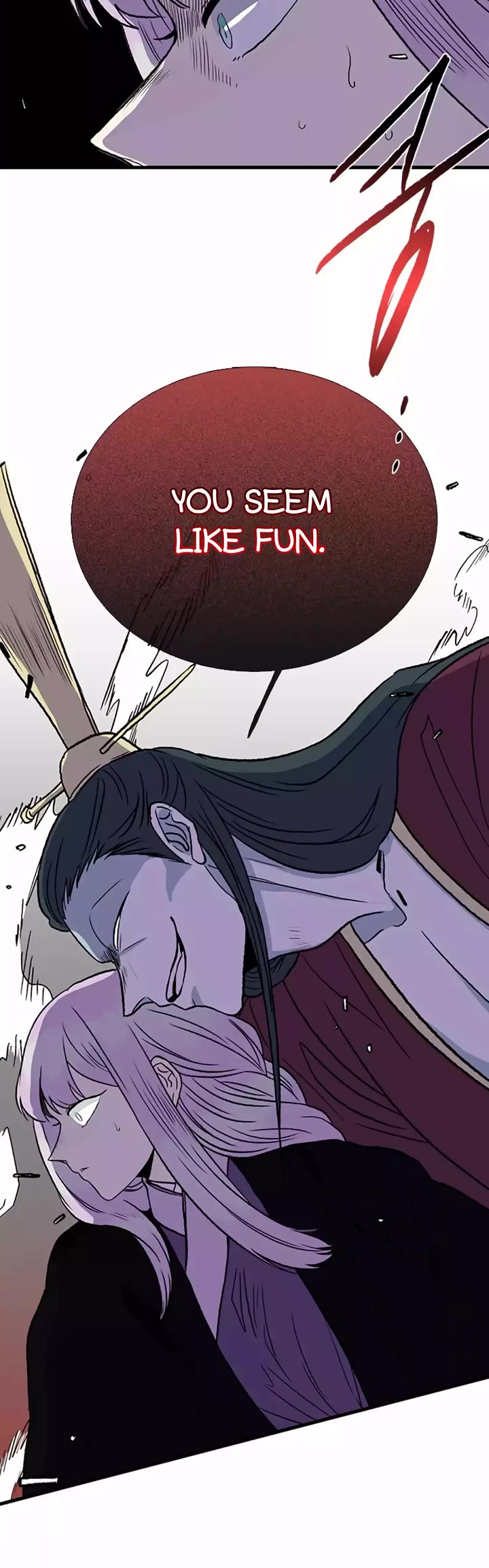 The Scholar's Reincarnation Chapter 202 page 25 - Chapter 202