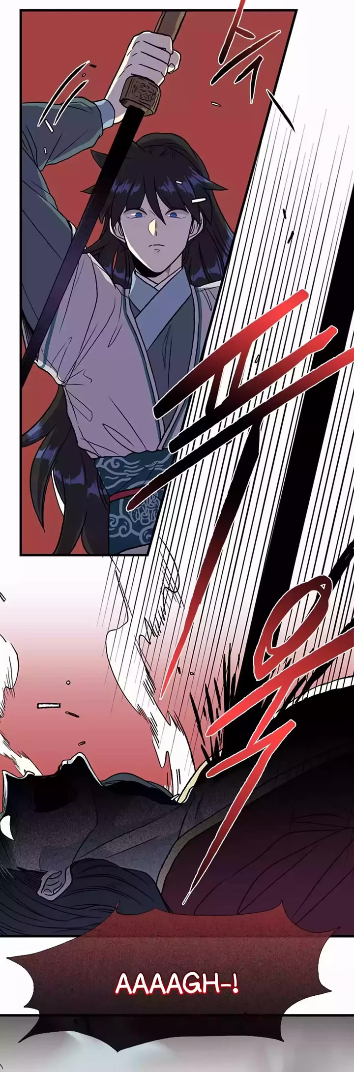 The Scholar's Reincarnation Chapter 203 page 14 - Chapter 203