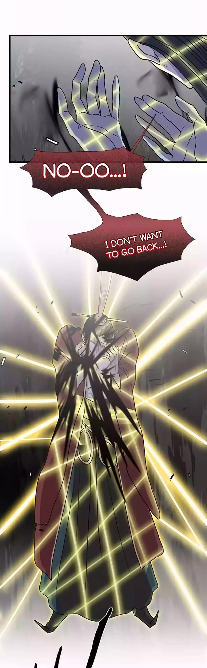 The Scholar's Reincarnation Chapter 203 page 25 - Chapter 203