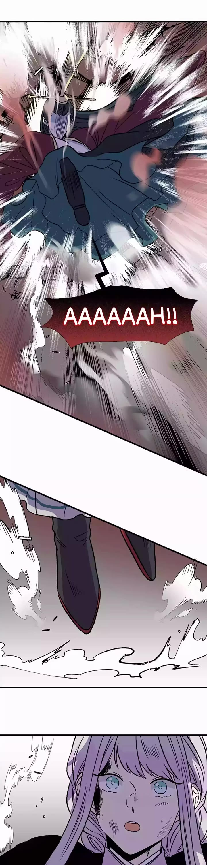 The Scholar's Reincarnation Chapter 203 page 5 - Chapter 203