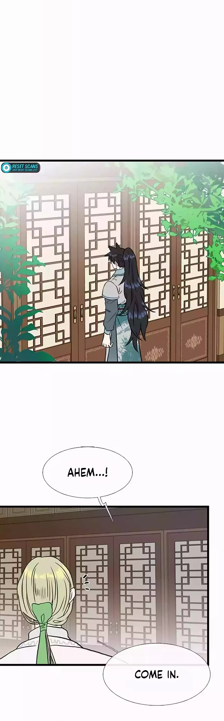 The Scholar's Reincarnation Chapter 204 page 16 - Chapter 204