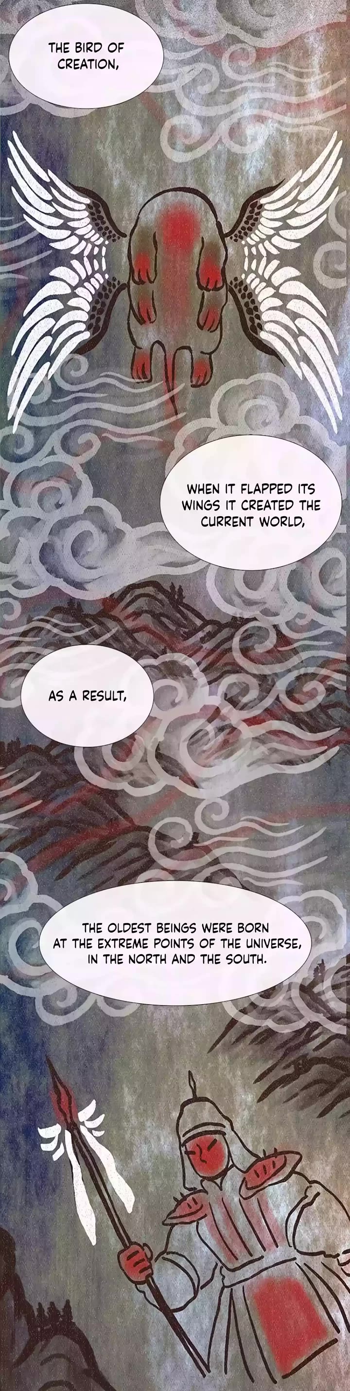 The Scholar's Reincarnation Chapter 204 page 24 - Chapter 204