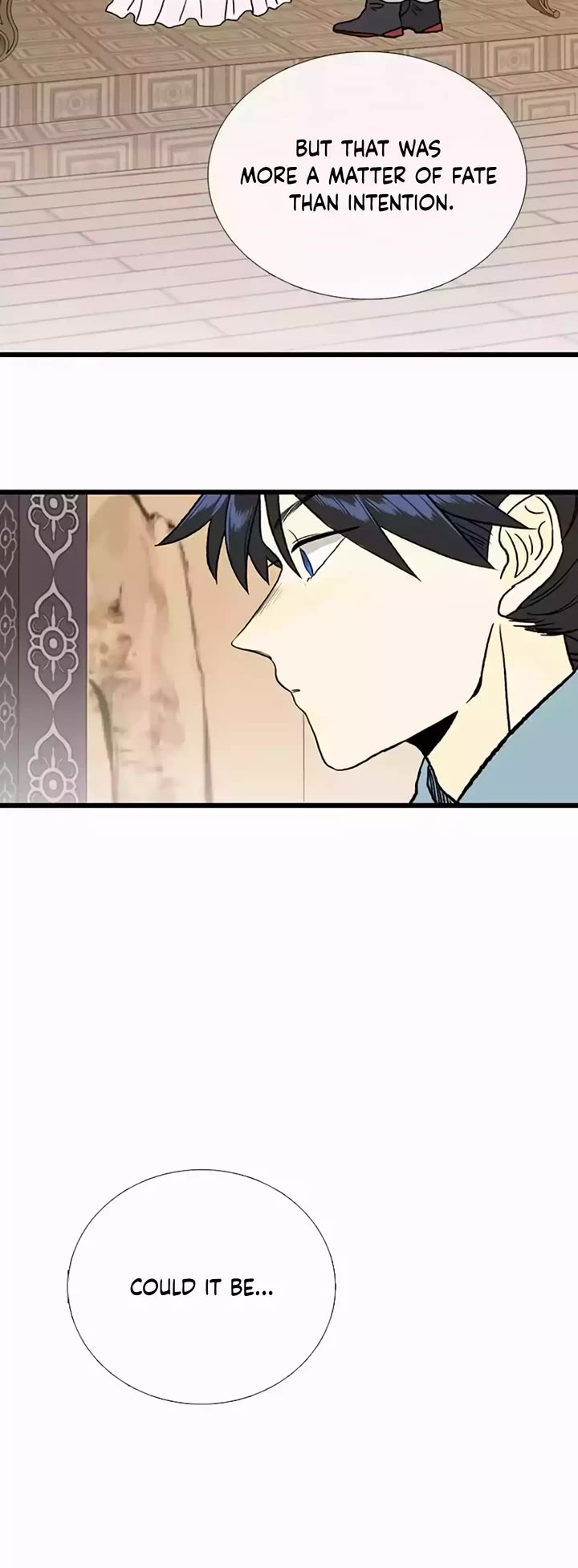 The Scholar's Reincarnation Chapter 204 page 34 - Chapter 204