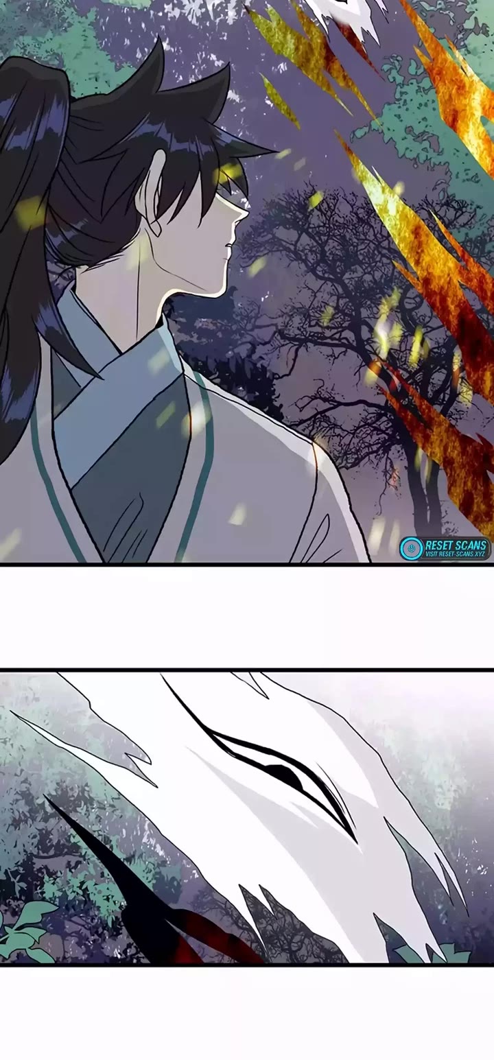 The Scholar's Reincarnation Chapter 206 page 31 - Chapter 206