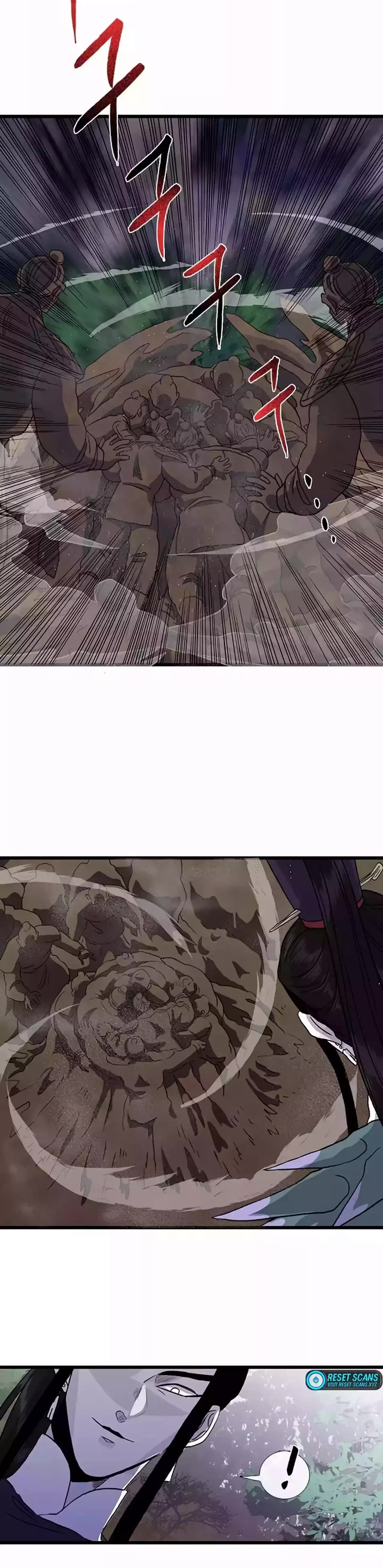 The Scholar's Reincarnation Chapter 207 page 17 - Chapter 207